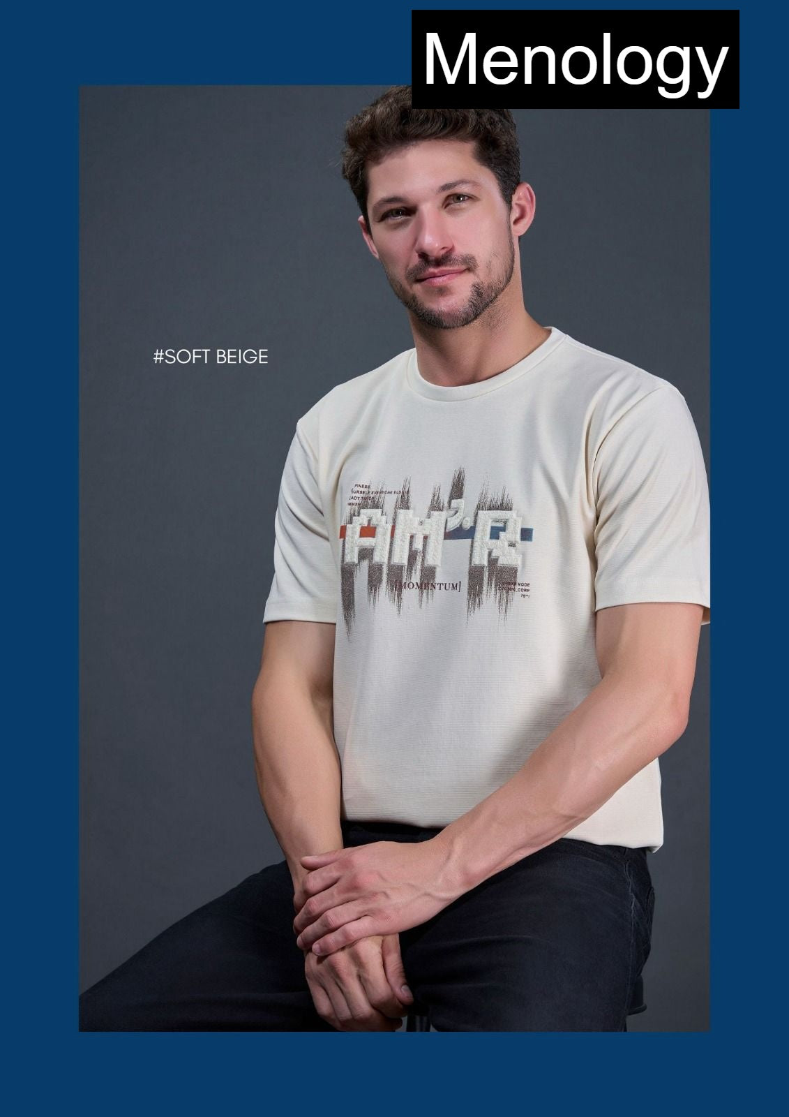 Iho G 73 A Menology Imported Mens Tshirts Supplier India