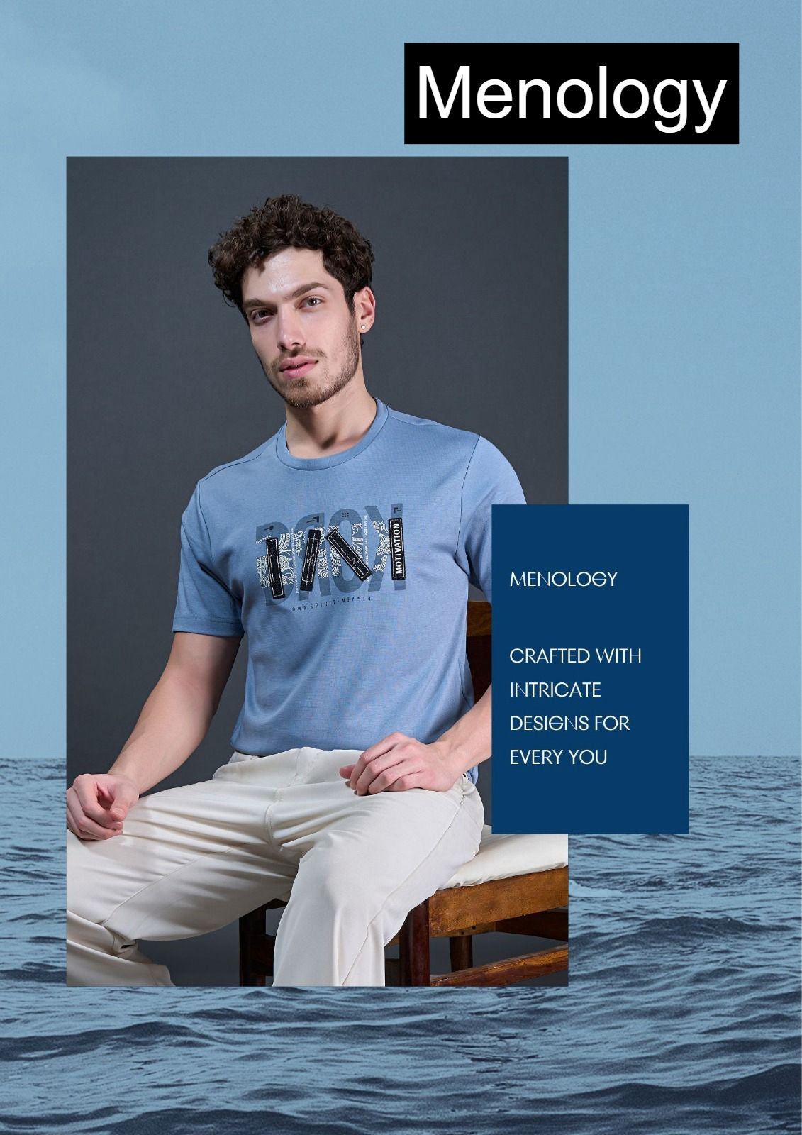 Iho G 73 A Menology Imported Mens Tshirts Supplier India