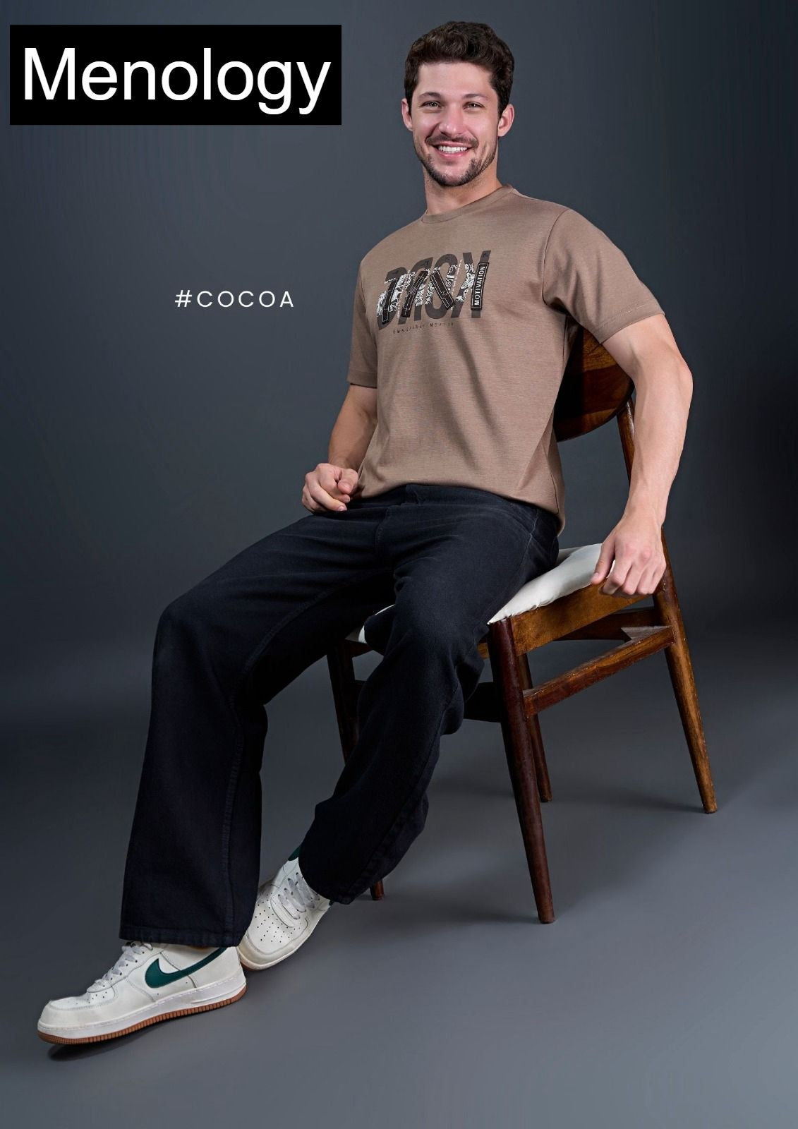 Iho G 73 A Menology Imported Mens Tshirts Supplier India