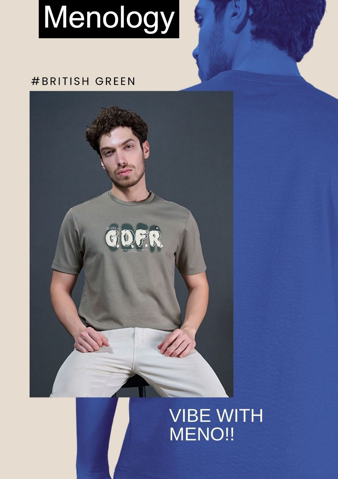 Iho G 73 A Menology Imported Mens Tshirts Supplier India