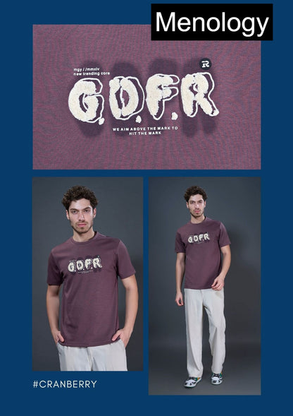 Iho G 73 A Menology Imported Mens Tshirts Supplier India