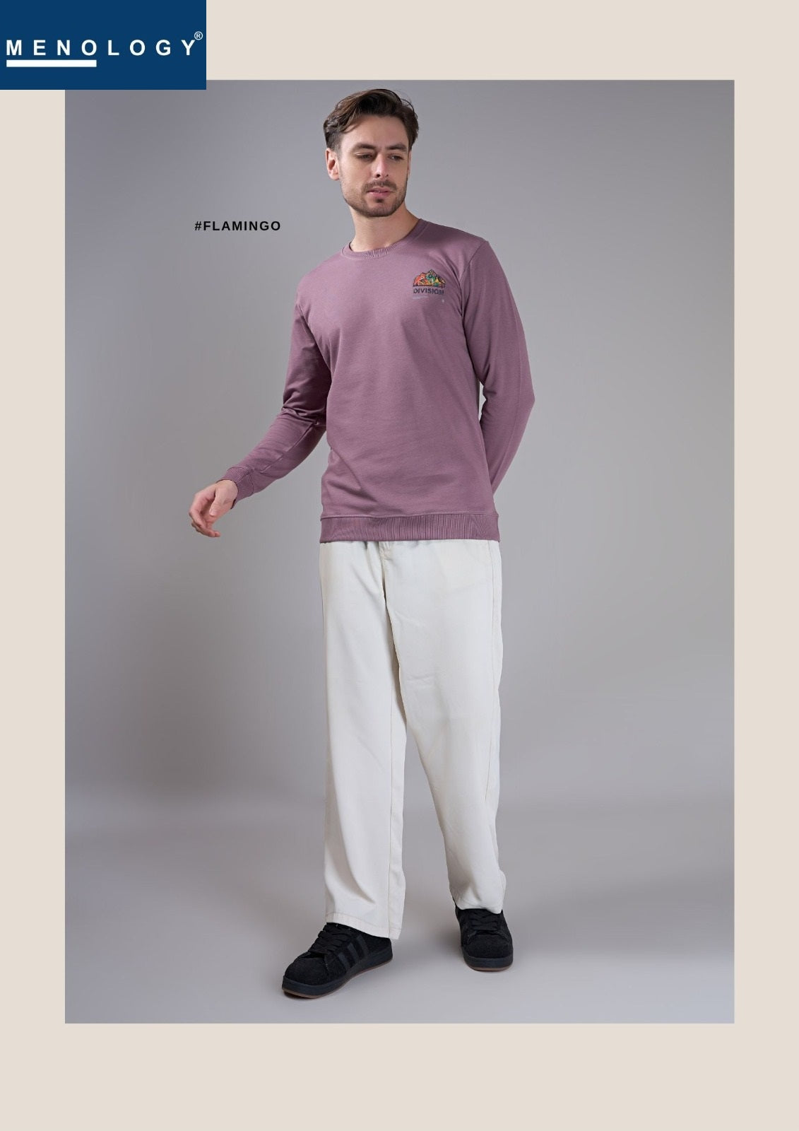 Iho G 76 A D No 2440 Menology Cotton Looper Mens Tshirts Wholesaler