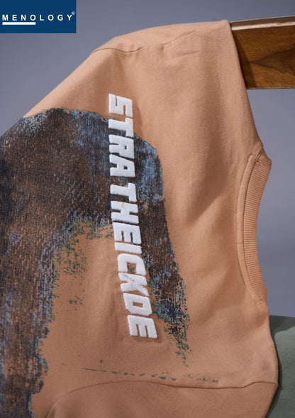 Iho G 76 A D No 2440 Menology Cotton Looper Mens Tshirts Wholesaler