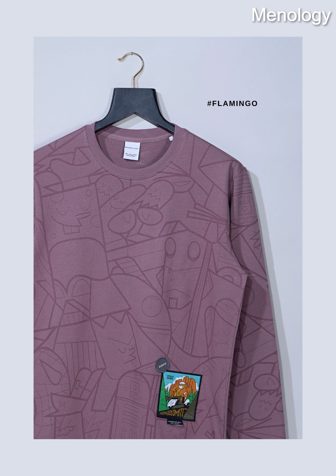 Iho G 76 B Menology Cotton Looper Mens Tshirts Supplier Ahmedabad