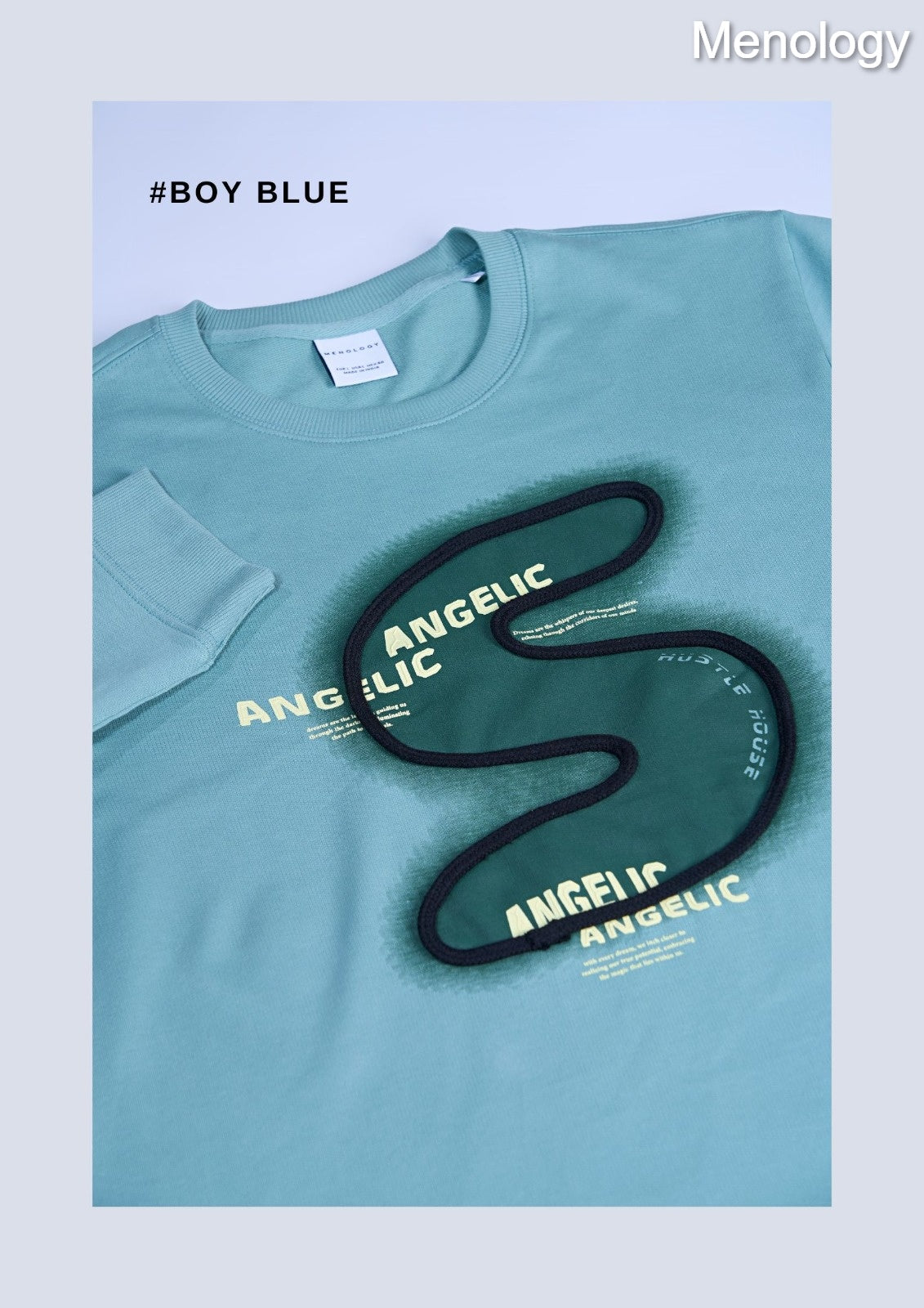 Iho G 76 B Menology Cotton Looper Mens Tshirts Supplier Ahmedabad