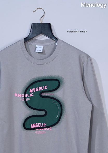 Iho G 76 B Menology Cotton Looper Mens Tshirts Supplier Ahmedabad