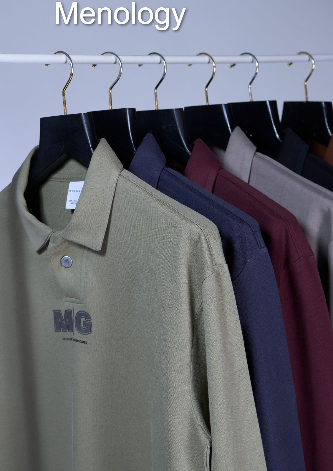 Iho G 78 Menology Cotton Looper Mens Tshirts Manufacturer