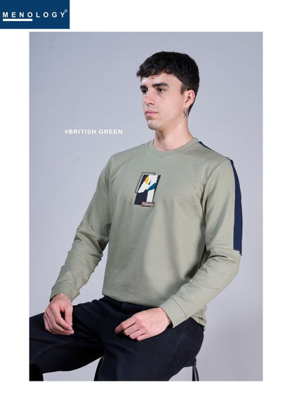 Iho G 79 Dn 2479 Menology Cotton Looper Mens Tshirts Wholesaler Ahmedabad