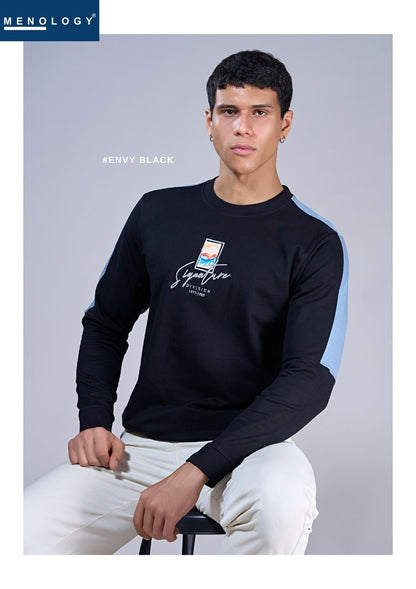 Iho G 79 Dn 2479 Menology Cotton Looper Mens Tshirts Wholesaler Ahmedabad