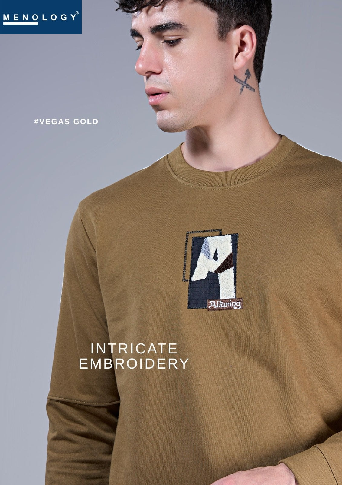Iho G 79 Dn 2479 Menology Cotton Looper Mens Tshirts Wholesaler Ahmedabad