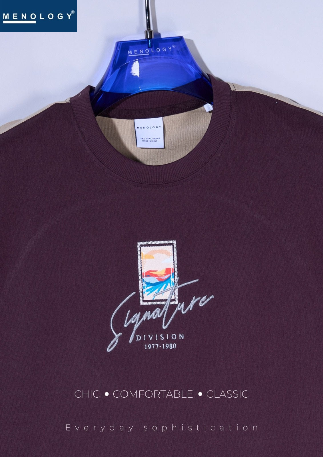 Iho G 79 Dn 2479 Menology Cotton Looper Mens Tshirts Wholesaler Ahmedabad