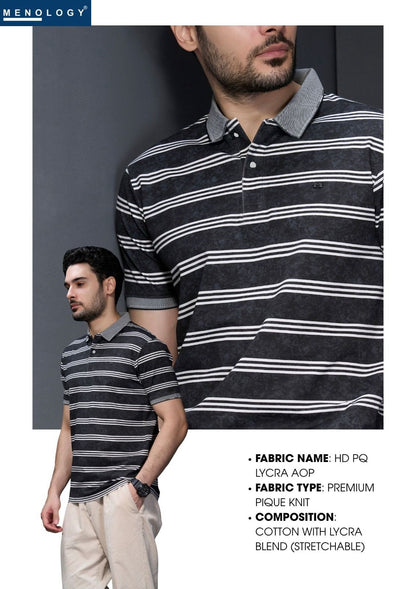 Iho G 85 Menology Aop Mens Tshirts Exporter India