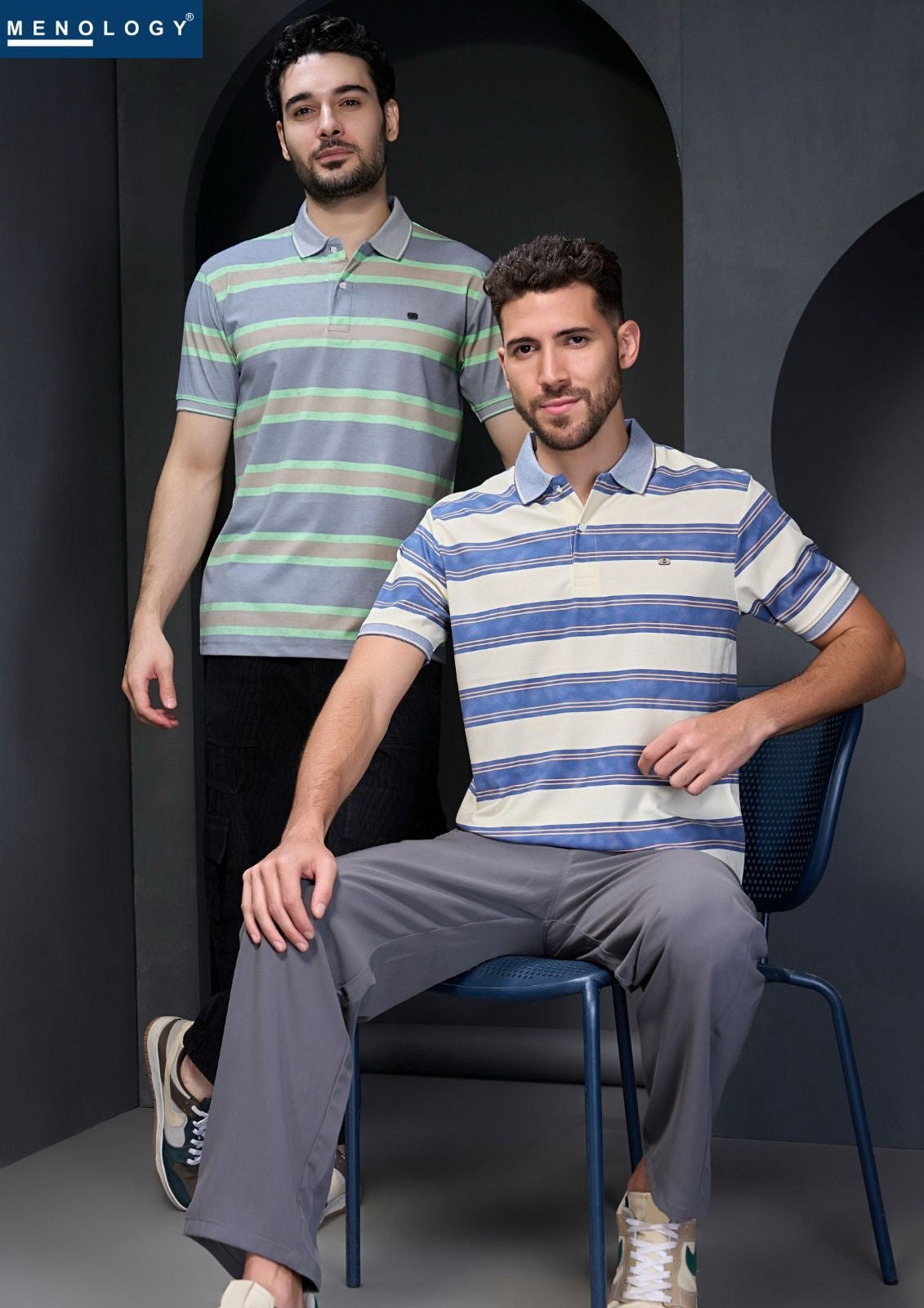 Iho G 85 Menology Aop Mens Tshirts Exporter India