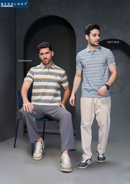 Iho G 85 Menology Aop Mens Tshirts Exporter India