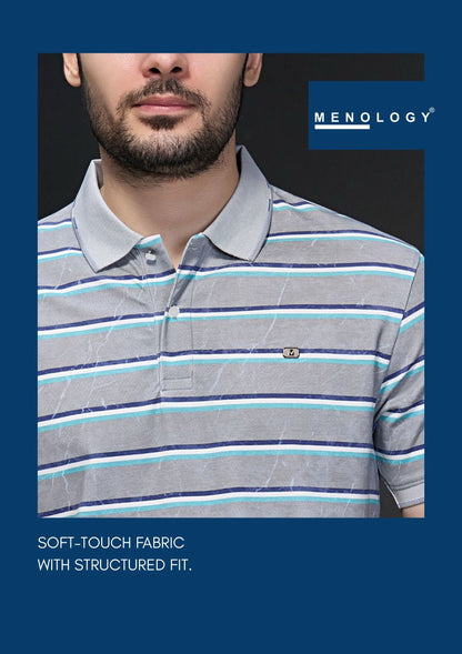 Iho G 85 Menology Aop Mens Tshirts Exporter India