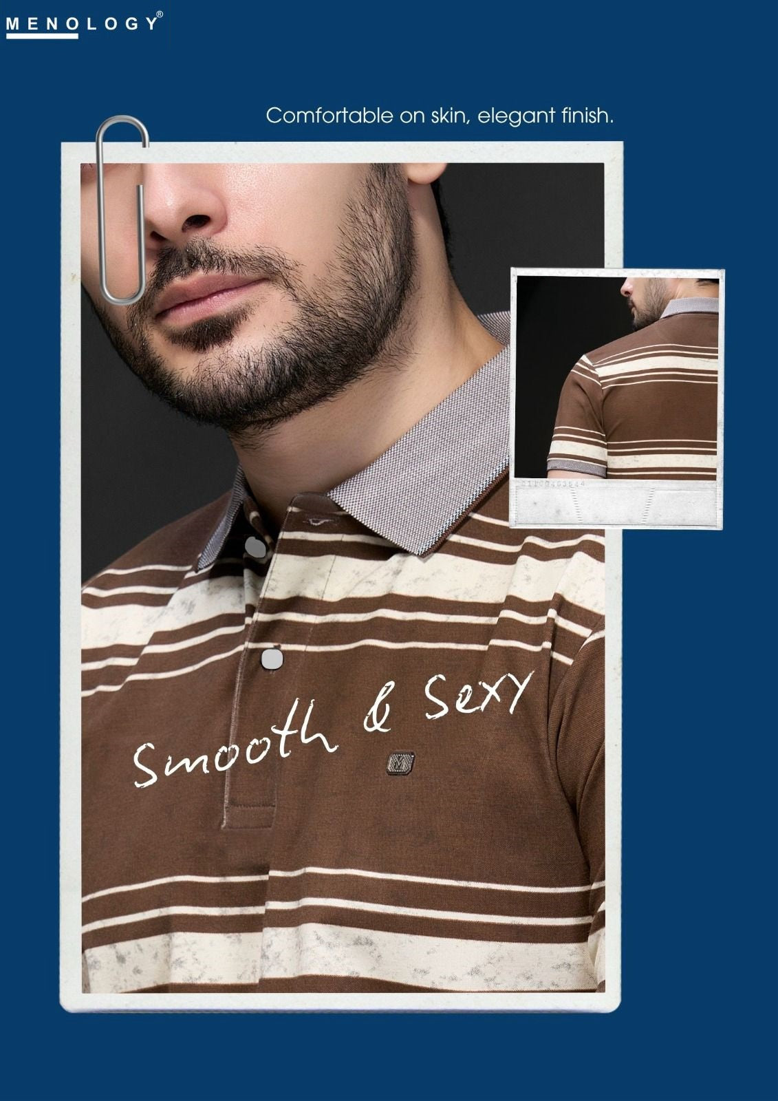 Iho G 85 Menology Aop Mens Tshirts Exporter India