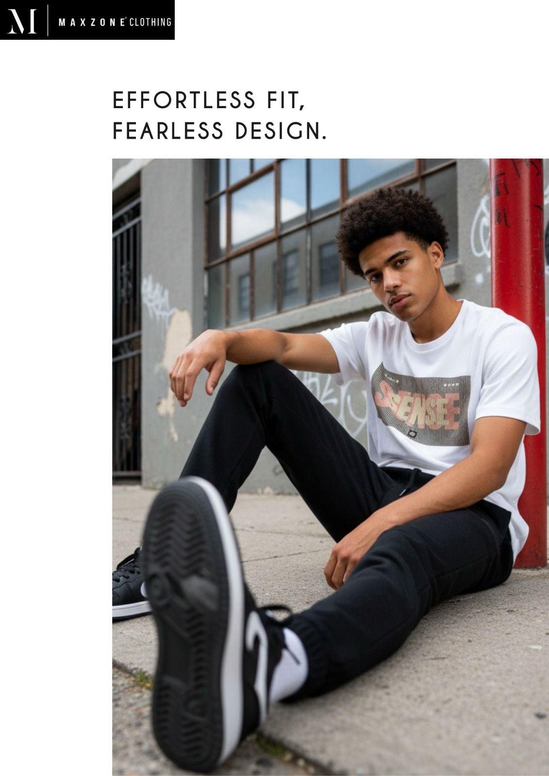 Iho G 86 B Maxzone Clothing Tencil Lycra Mens Tshirts Wholesaler Ahmedabad