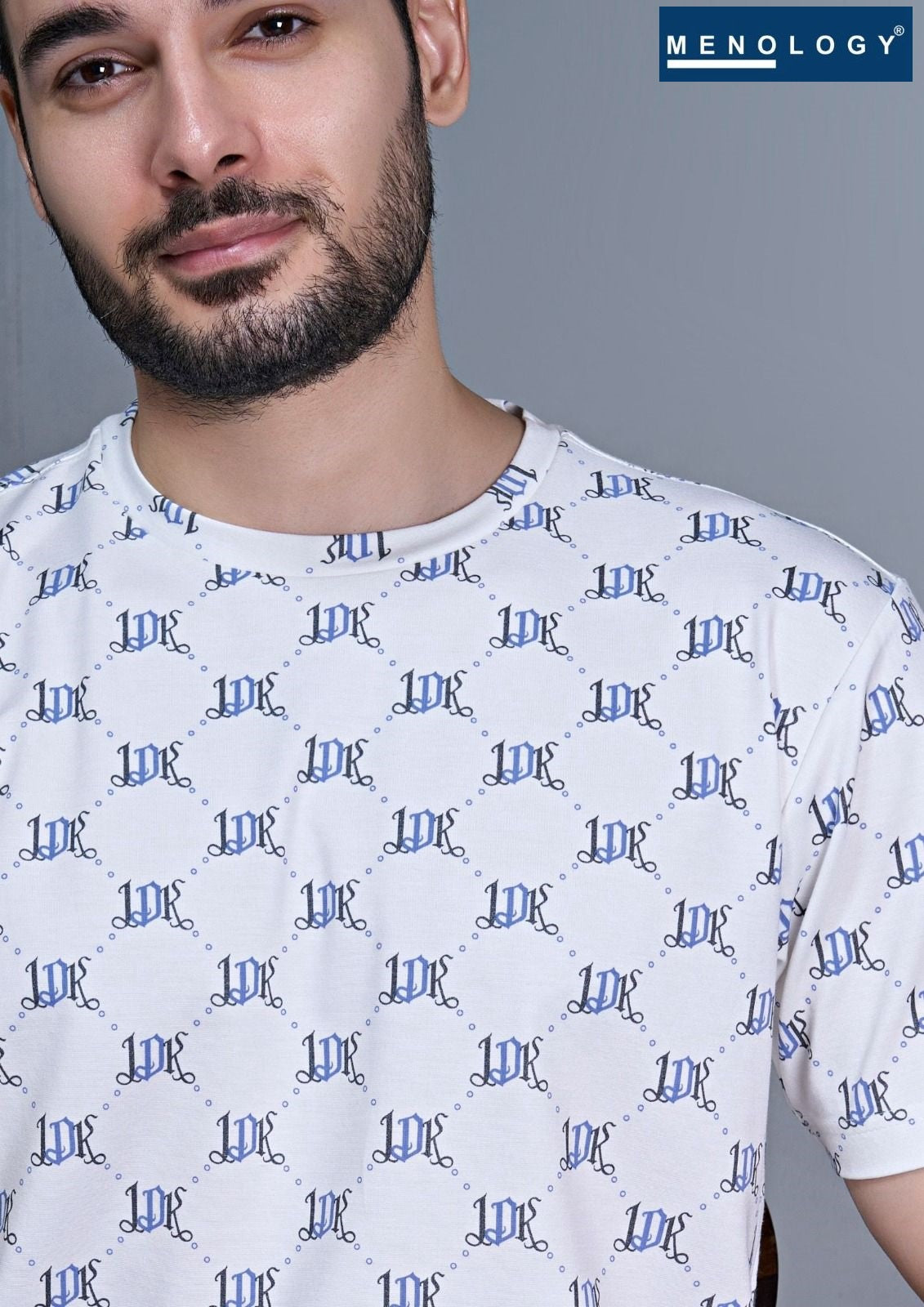 Iho G 97 Dno 2346 Menology Tencil Lycra Mens Tshirts Exporter India