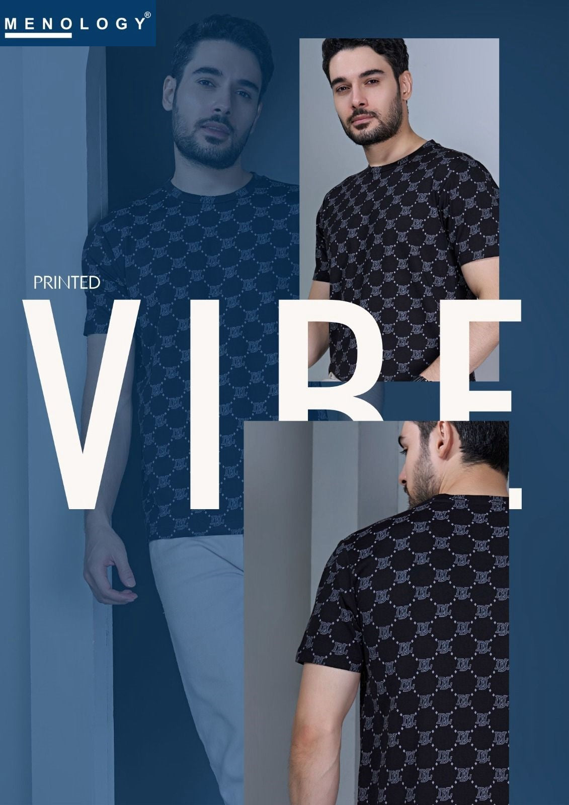 Iho G 97 Dno 2346 Menology Tencil Lycra Mens Tshirts Exporter India