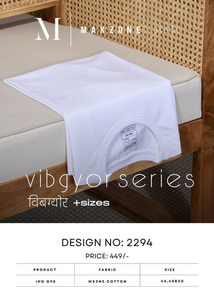 Iho G 98 Dno 2294 Maxzone Clothing Cotton Mens Tshirts Exporter India