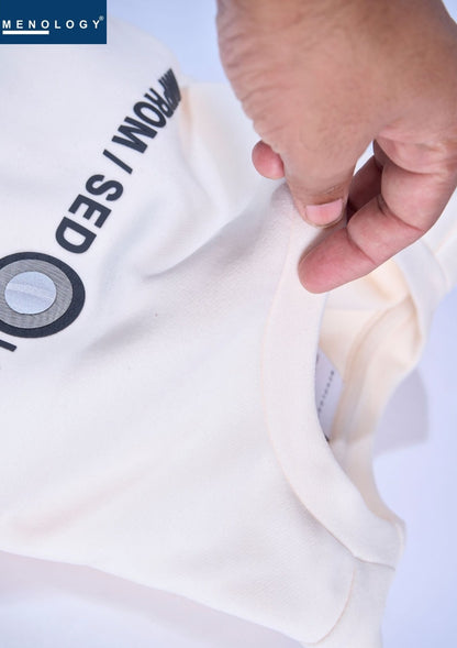 Iho G 99 Dn 2437 Menology Diagonal Mens Tshirts Manufacturer India