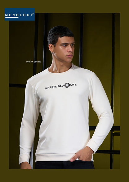 Iho G 99 Dn 2437 Menology Diagonal Mens Tshirts Manufacturer India