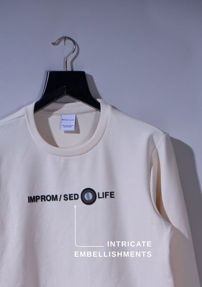 Iho G 99 Dn 2437 Menology Diagonal Mens Tshirts Manufacturer India