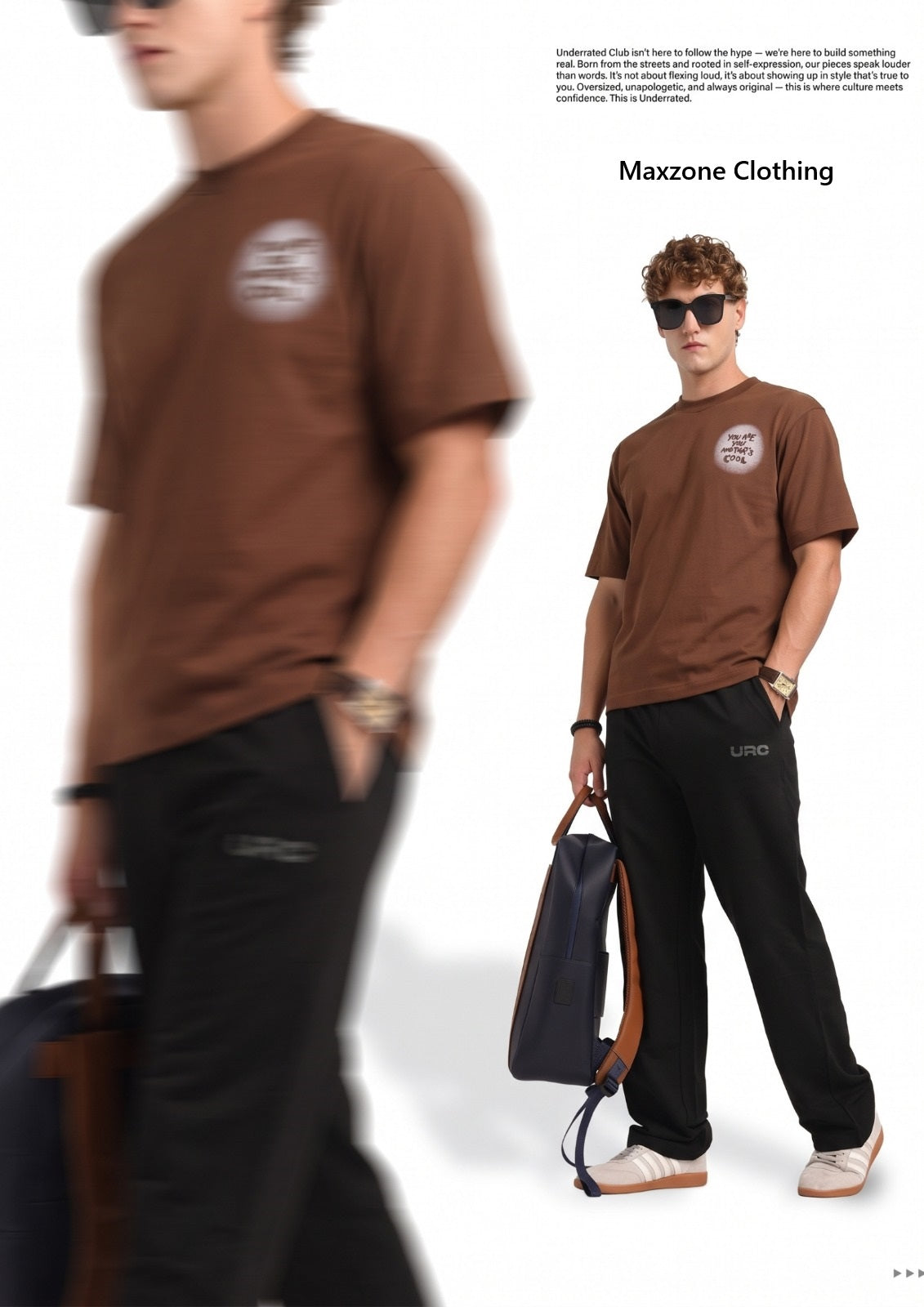 Iho K009 Dn 2857 Oversize Maxzone Clothing Cotton Mens Tshirts Wholesale