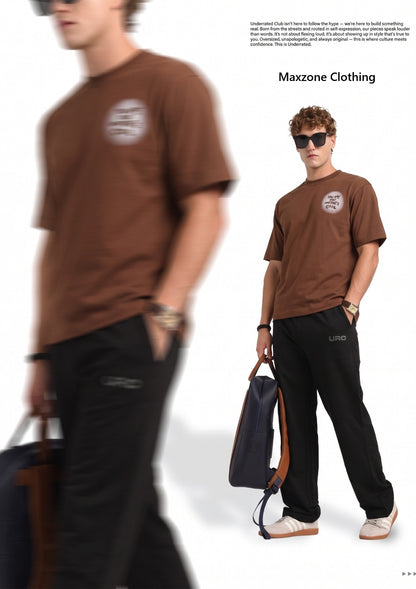 Iho K009 Dn 2857 Oversize Maxzone Clothing Cotton Mens Tshirts Wholesale