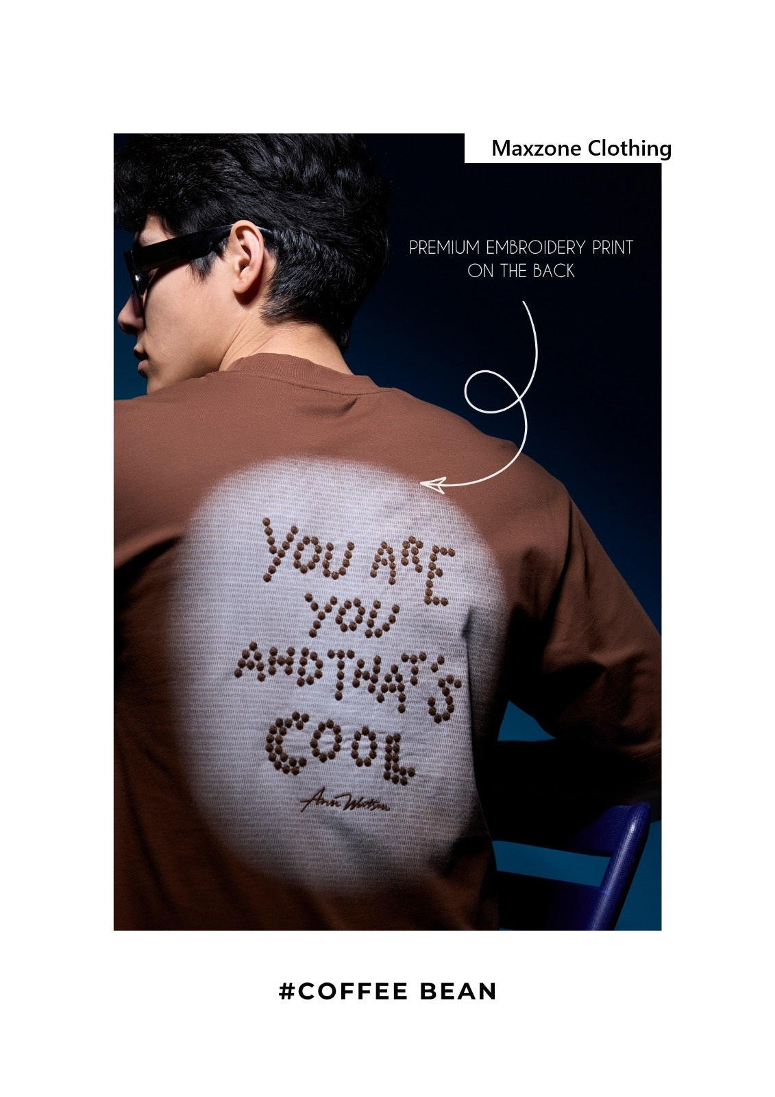 Iho K009 Dn 2857 Oversize Maxzone Clothing Cotton Mens Tshirts Wholesale