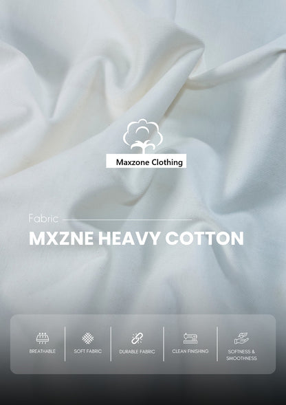 Iho K009 Dn 2857 Oversize Maxzone Clothing Cotton Mens Tshirts Wholesale