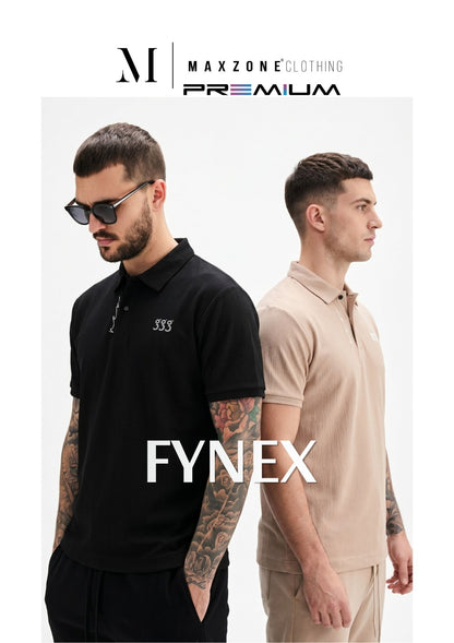 Iho K022 Dn 2824 Maxzone Clothing Mens Tshirts Manufacturer Ahmedabad
