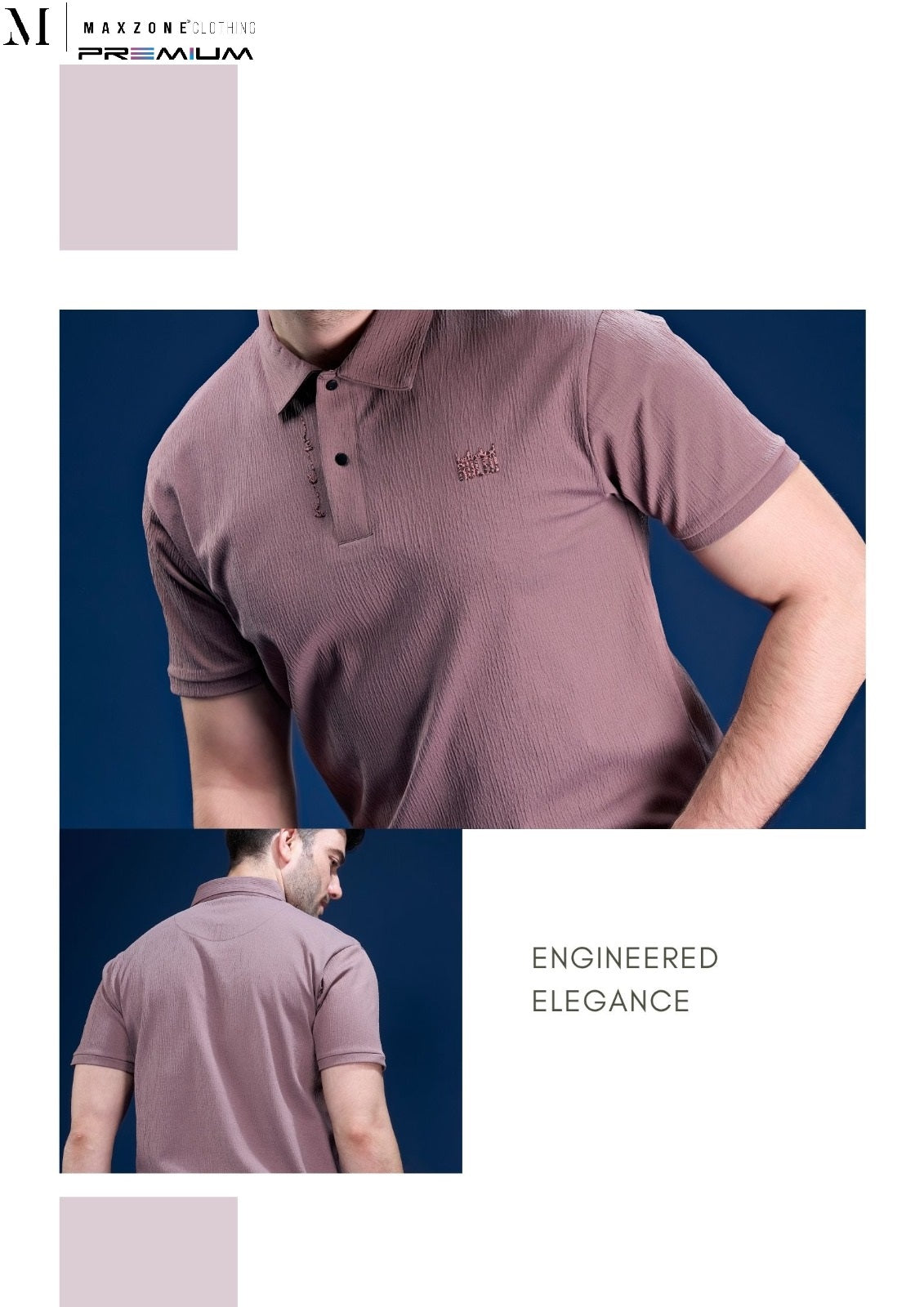 Iho K022 Dn 2824 Maxzone Clothing Mens Tshirts Manufacturer Ahmedabad