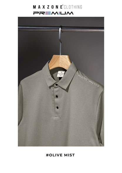 Iho K023 2825 Maxzone Clothing Mens Tshirts Exporter