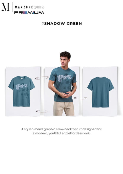 Iho K035 Dn 2913 Maxzone Clothing Mens Tshirts Wholesaler India