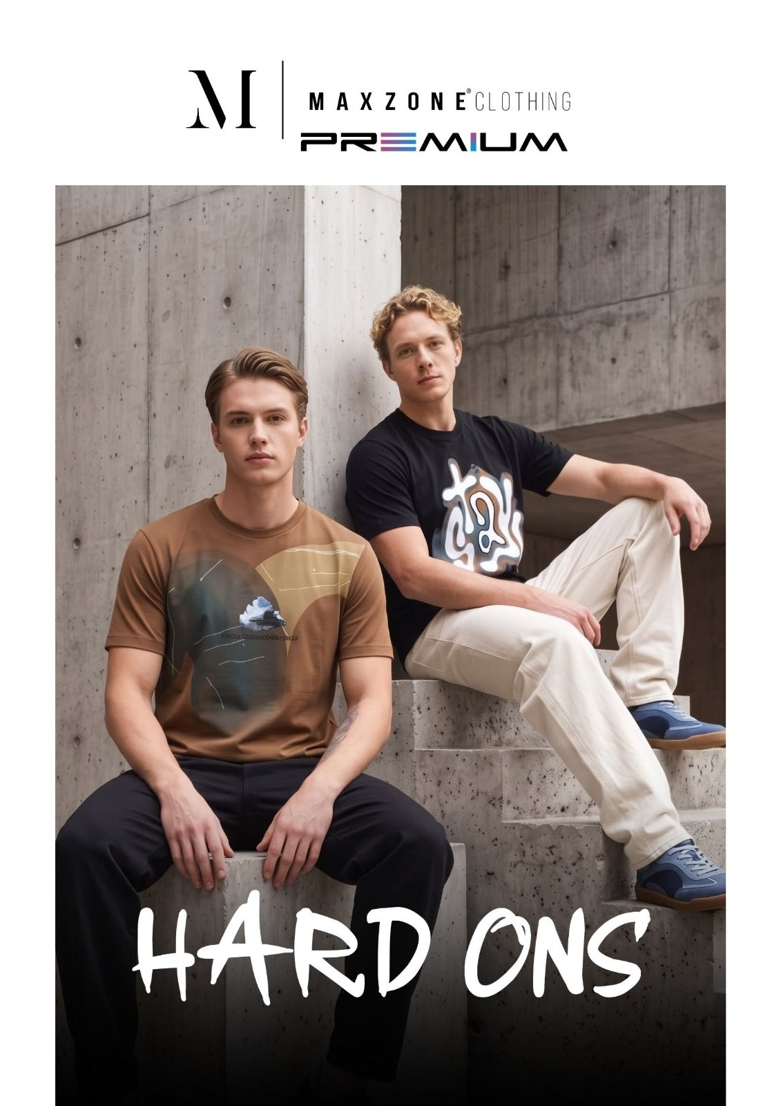 Iho K035 Dn 2913 Maxzone Clothing Mens Tshirts Wholesaler India