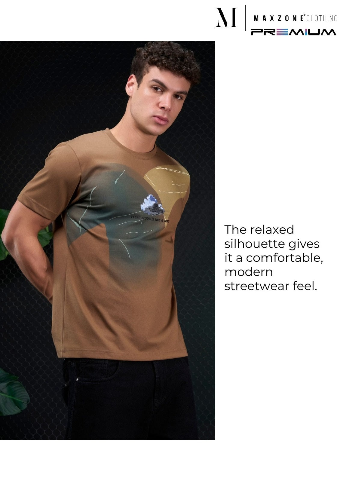Iho K035 Dn 2913 Maxzone Clothing Mens Tshirts Wholesaler India