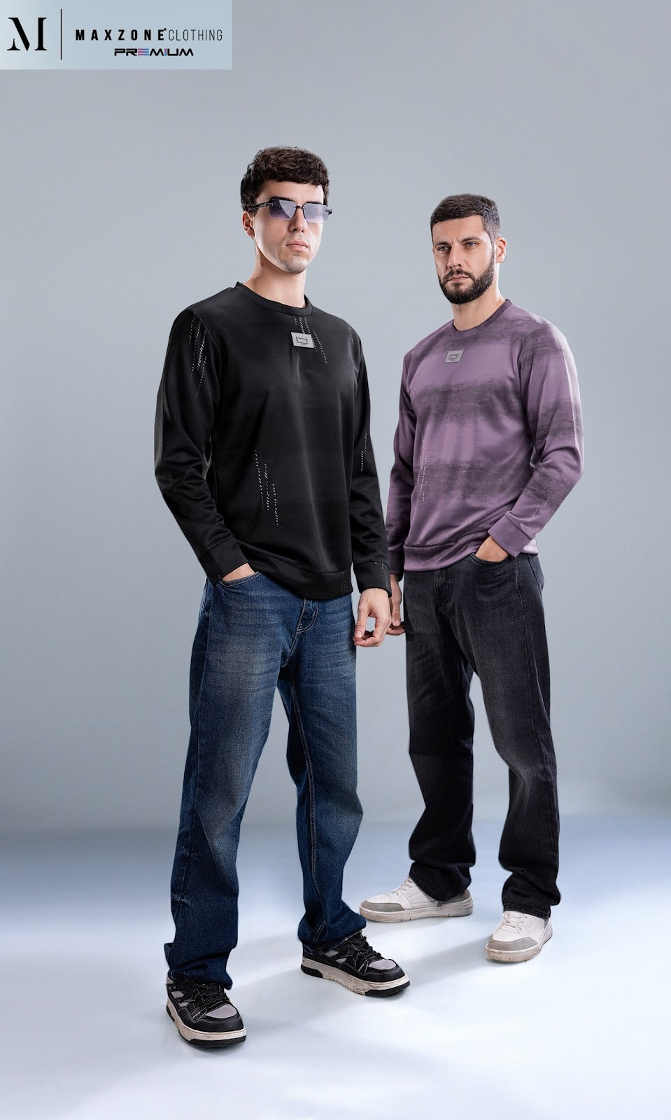 Iho K042 Dn 2845 Maxzone Clothing Scuba Mens Tshirts Wholesaler India