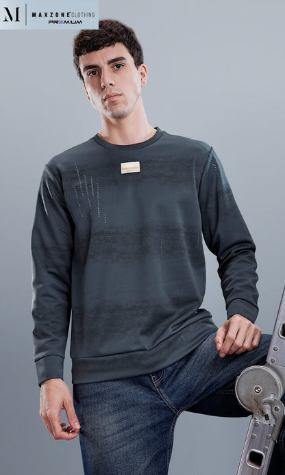 Iho K042 Dn 2845 Maxzone Clothing Scuba Mens Tshirts Wholesaler India