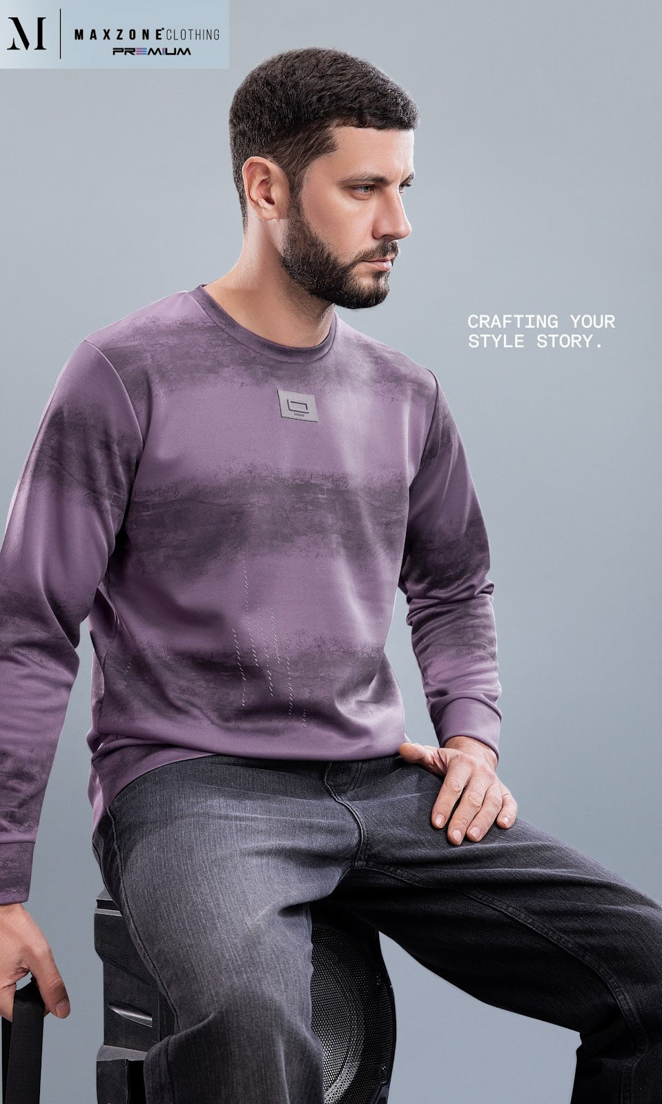 Iho K042 Dn 2845 Maxzone Clothing Scuba Mens Tshirts Wholesaler India