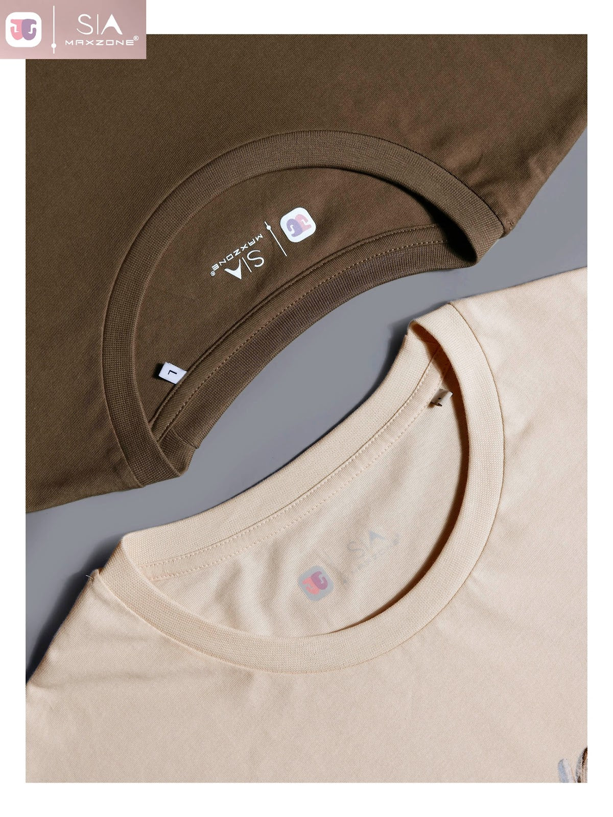 Iho K065 2891 Maxzone Clothing Cotton Women Oversized Tshirt Supplier