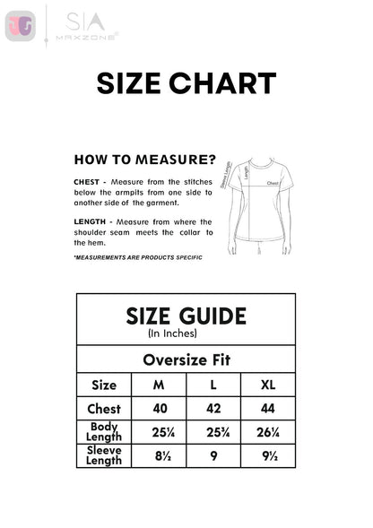 Iho K66 Oversized Maxzone Clothing Cotton Women Oversized Tshirt Wholesale