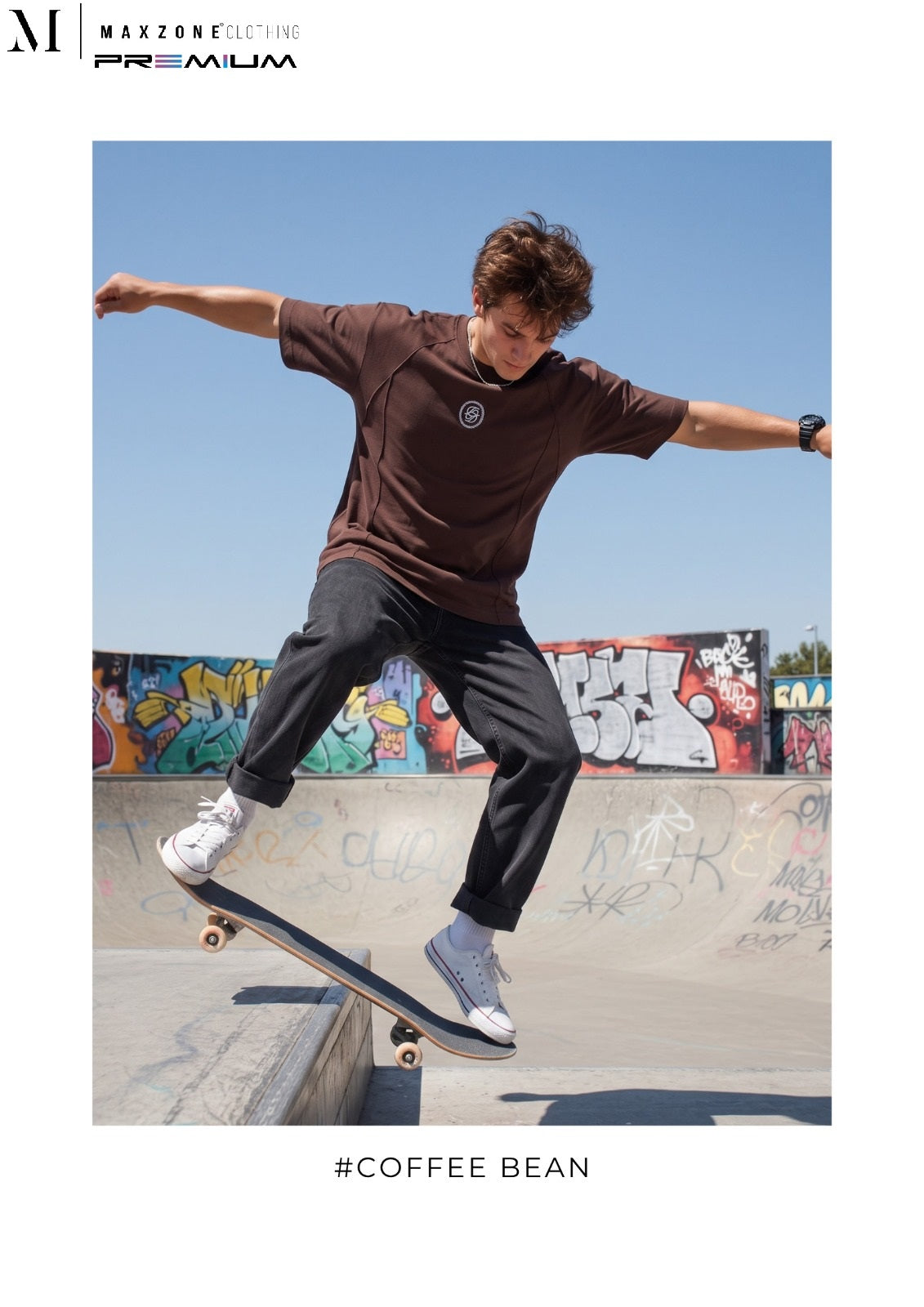 Iho K 010 2858 Oversize Maxzone Clothing Cotton Mens Tshirts Supplier Gujarat