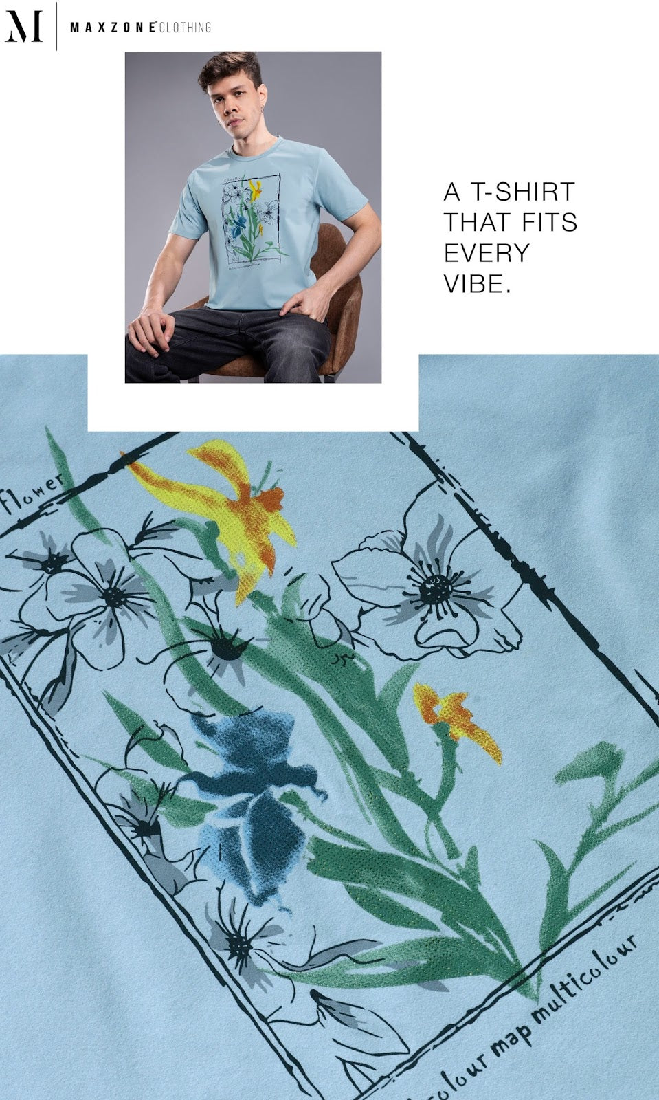 Iho K 020 Dn 2792 Maxzone Clothing Cot Stretch Mens Tshirts Exporter Ahmedabad