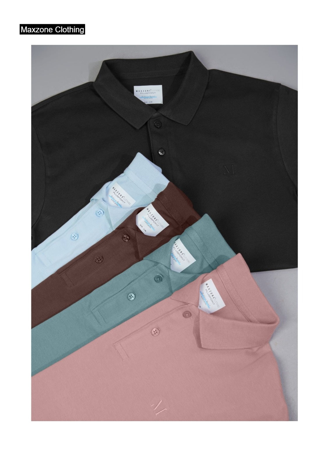 Iho K 028 2849 Maxzone Clothing Cotton Mens Tshirts Wholesale Price