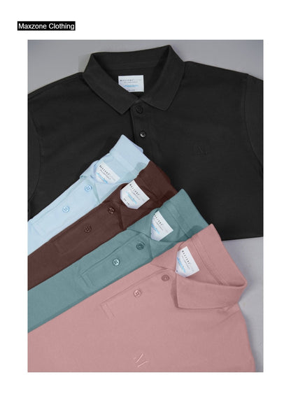 Iho K 028 2849 Maxzone Clothing Cotton Mens Tshirts Wholesale Price