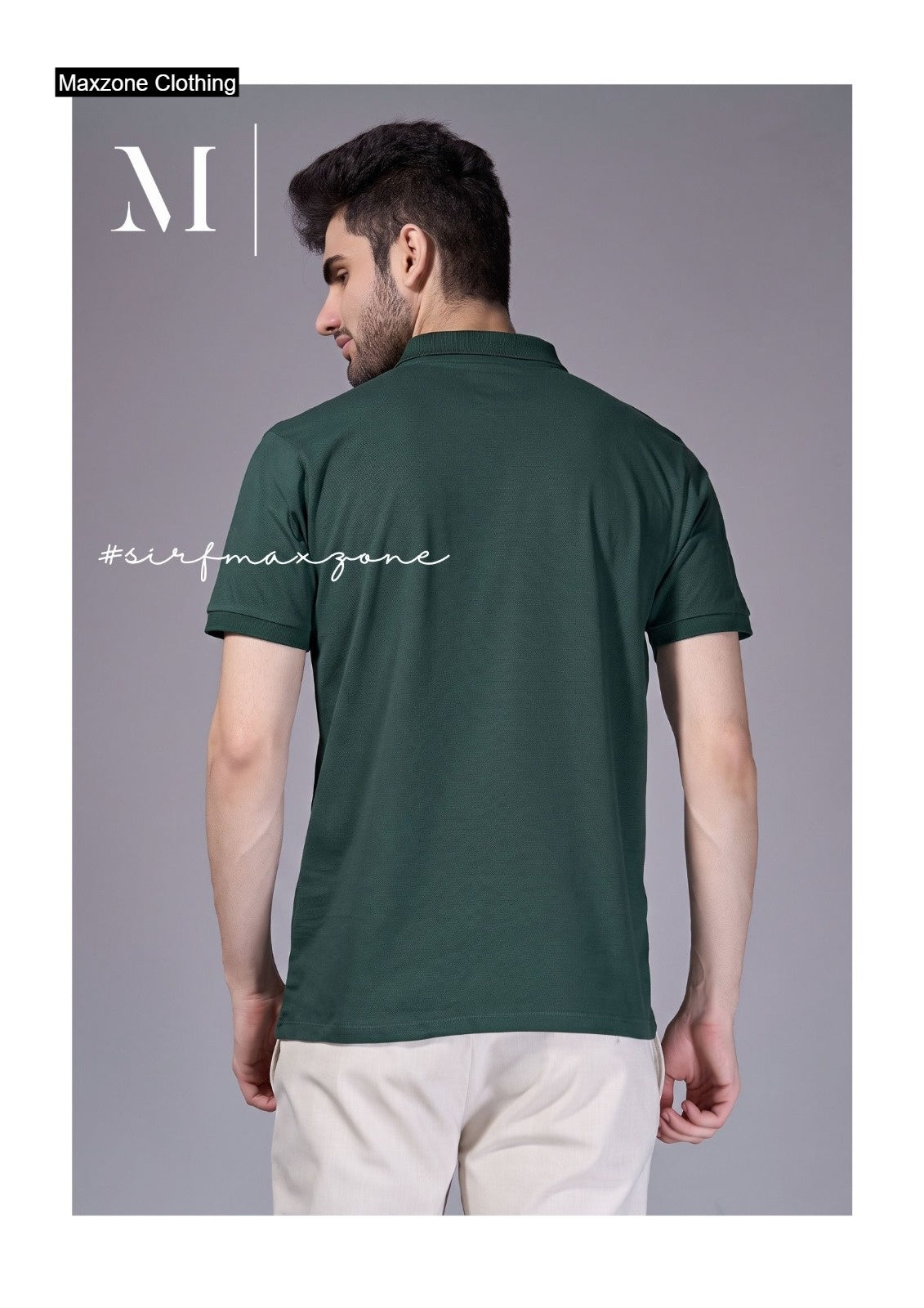 Iho K 028 2849 Maxzone Clothing Cotton Mens Tshirts Wholesale Price
