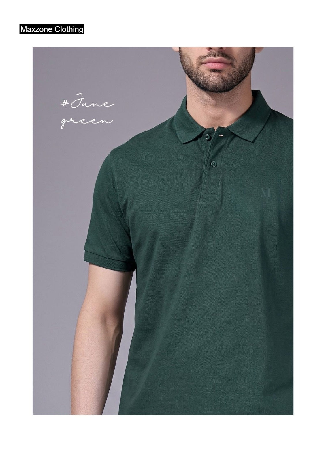 Iho K 028 2849 Maxzone Clothing Cotton Mens Tshirts Wholesale Price
