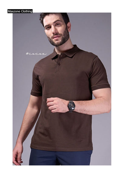 Iho K 028 2849 Maxzone Clothing Cotton Mens Tshirts Wholesale Price