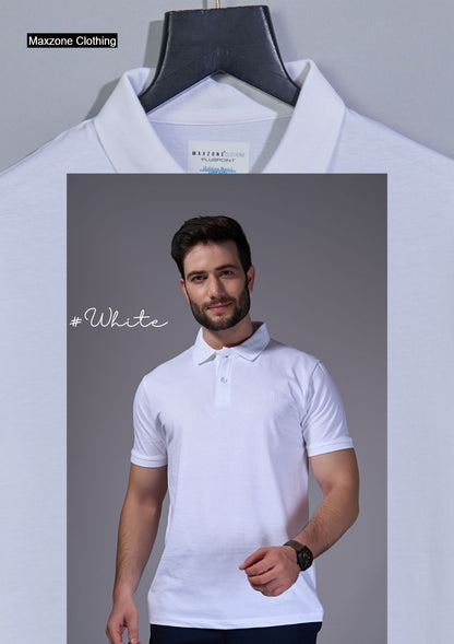 Iho K 028 2849 Maxzone Clothing Cotton Mens Tshirts Wholesale Price